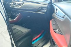 2022 Chang'an CS75 2022 1.5T AT Blue WhaleEdition DCTPremium #8