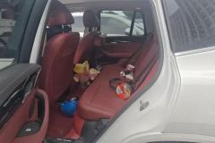 2023 BMW X3 2022 Facelift xDrive25i MSport Pkg #11