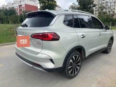 2021 Roewe RX5 MAX 2021 SupremeSeries 2.0T AT 400TGI ATLuxurySeatcabinEdition #6