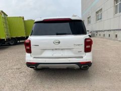 2019 GAC Trumpchi Trumpchi GS7 2017 2.0T AT 320TLuxurySmart ConnectFWD #8