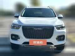 2018 Haval H2s 2018 1.5T AT Red LabelLuxury #2
