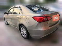 2016 Roewe 360 2015 1.5 AT Luxury #6