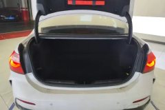 2021 BMW 1 Series 2021 1.5T AT 120i MSport #4