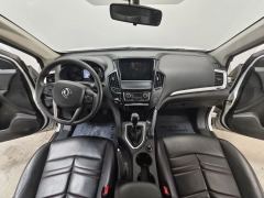 2016 Dongfeng Fengshen Fengshen AX7 2016 2.0 MT Zhiyue #9