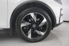 2024 BYD Tang PHEV 2023 1.5T AT DM-i Champion 112KM Honor #6