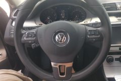2015 Volkswagen Magotan 2015 1.8T AT Leading #15