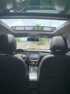 2020 Roewe RX3 2018 1.6 AT ConnectednetSmart #7