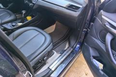 2017 BMW X1 2018 1.5T AT 18LiFashionFWD #8