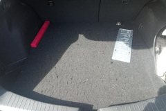 2016 Mazda CX-4 2016 2.0 AT blue sky vitalityEditionFWD #4