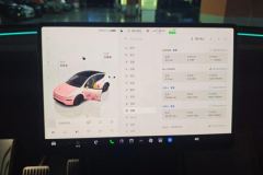 2025 Tesla Model Y 2025 Long Rangeall wheel drive First Edition #14