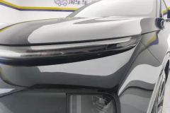 2025 Li Auto Li Auto L6 2024 pro #5