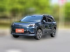 2025 Aion V 2024 AION Tyrannosaurus Rex 650 ZhihaoEdition #1