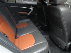 2016 Geely Auto Emgrand Hatchback 2016 1.5 AT RSupEdition #14