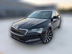 2024 Škoda Superb 2023 Facelift 1.4T AT TSI280 DSGExclusive #1