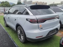 2024 Leapmotor C11 2024 EV 580Exclusive #7