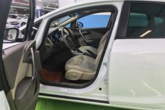 2015 Buick Excelle GT Sedan 2013 1.6 AT GTComfort #9
