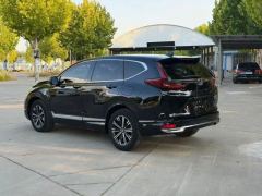 2022 Honda CR-V New Energy 2021 Sharp·HEVe+ 2.0L RuichiEdition #9