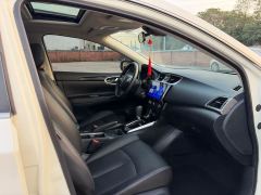 2021 Nissan Sylphy 2021 1.6 AT XLClassicLuxury #12