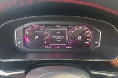 2023 Volkswagen Passat 2023 Facelift 2.0T AT 330TSI starry skyLuxury #14
