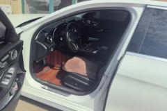2019 Mercedes-Benz C-Class 2019 1.5T AT C260LSport Facelift #9