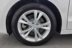 2020 Geely Auto Bo Rui 2020 1.5T AT MHEVYaoxiangEdition #6