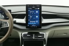 2025 BYD Qin Plus 2024 Glory 1.5L AT DM-i 55KMLeading #16