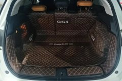 2021 GAC Trumpchi Trumpchi GS4 2021 1.5T AT 270TEliteTech #4