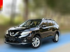 2014 Nissan X-Trail 2014 2.0L AT CVTComfort 2WD #1