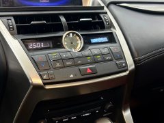 2015 Lexus NX 2016 2.0 AT 200Feng ShangEdition4WD (Imported) #14