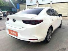 2020 Mazda Mazda3 Axela Sedan 2020 2.0 AT Quality and eleganceEdition #12