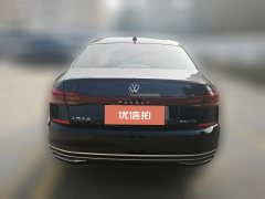2023 Volkswagen Passat 2023 Facelift 2.0T AT 330TSI Elite #3