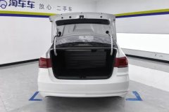 2020 Volkswagen Santana 2019 1.5 AT Fashion China VI #4