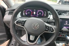 2024 Volkswagen Magotan 2023 2Million Edition 2.0T AT 330TSI DSGLuxury #15