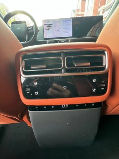 2025 Li Auto Li Auto L6 2024 Max #14