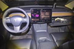 2021 Tesla Model Y 2021StandardBattery lifeRWDEdition #11