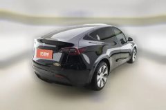 2022 Tesla Model Y 2022 Long Rangeall wheel driveEdition #3