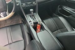 2021 Honda Civic 2019 1.5T AT 220TURBOPowermoveEdition China VI #16