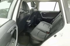 2021 Toyota Wildlander PHEV 2021 High Performance 2.5L AT 2WDPowerQingEdition #19
