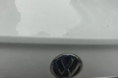 2019 Volkswagen Santana 2019 1.5 MT Fashion China VI #4