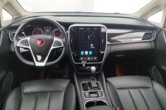 2018 BYD Song MAX 2018 1.5T AT Smart ConnectElite6Seat #12