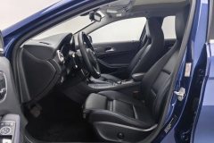 2016 Mercedes-Benz GLA-Class 2016 1.6T AT GLA200bluesEditionFWD #13