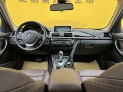 2018 BMW 3 Series 2018 2.0T AT 320LiFashion #11