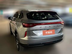 2021 Haval H6 2021 1.5T AT No.3generation2WDMax #11