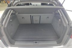 2020 Audi A3 Sportback 2020 1.4T AT 35TFSIEntry China VI #4