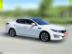 2015 Kia K5 2014 2.0 AT LUXURY #4