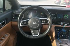 2022 Li Auto Li Auto ONE 2021 EREV6SeatEdition #15