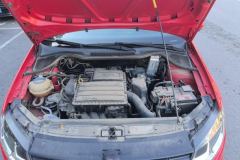 2018 Volkswagen Polo Hatchback 2018 1.5 AT Enjoy #10