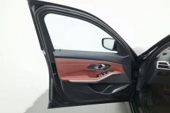 2025 BMW i3 2025 eDrive 35 L #11