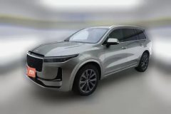 2021 Li Auto Li Auto ONE 2020 EREV6SeatEdition #1