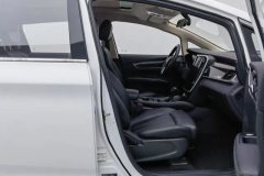 2019 BYD Song MAX 2017 1.5T AT Smart ConnectElite7Seat #22